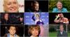 Celebrity deaths 2025 - all the much-loved TV stars we've lost this year