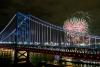 Where to watch Philly’s New Year’s Eve fireworks along the Delaware River, from free spots to ticketed parties