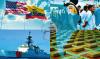 Ecuador, US Escalate Maritime Offensive Against Organized Crime
