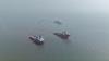 Coast Guard conducts regional-level pollution response exercise off Mumbai