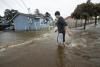 California flood risk grows as LA evacuations continue