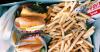 This Fast Food Menu Option Has the Highest Number of Plastic Chemicals, According to Experts