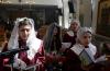 Middle East and North Africa 2025: Christian Communities Grow Slowly As Share of Population Falls 