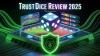 The Ultimate TrustDice Review 2025: The #1 Anonymous Crypto Casino & Sportsbook