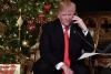 'Trump Is Doing an Amazing Job': President Praises Himself Whilst Posting Every Two Minutes in Boxing Day Social Media Frenzy