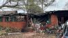 Woman killed in house fire in north Alabama