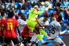 AFCON 2025: Zimbabwe draws 1-1 with Angola