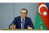 Azerbaijani FM once again set forth conditions for signing peace  treaty with Armenia
