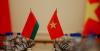 Academies of sciences of Belarus, Vietnam actively implement joint scientific projects