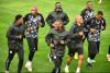 The Zebras ready for Benin clash