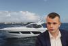 Luxury Yacht Seized in Albania Corruption Investigation