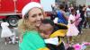 First responders, Toys for Tots hand out toys on Christmas morning