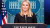 White House Press Secretary Karoline Leavitt announces she's pregnant, expecting baby girl White House Press Secretary Karoline Leavitt announced she is pregnant with her second child.