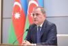 FM Bayramov: Azerbaijan to persistently demand landmine maps from Armenia in 2026