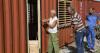 They will transform more than 3,500 shipping containers into housing for Havana