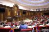 Pre-New Year bonus for Armenia’s 107 MPs — nearly $5,000 each