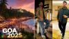Goa 2025 Review: Tragedy, Crime Fears and Politics Clash With Tourism and Global Spotlight