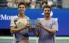 Latin America Doubles Success Shows the Best Path to Grand Slam Tennis