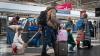Holiday travel chaos looms as FAA limits flights at major airports