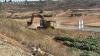 Israeli enemy approve confiscation of agricultural land in Ramallah