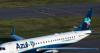 Brazil: Azul Airlines' stock plummets amid new issuance