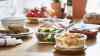 IKEA's Glass Food Storage Containers Will Keep Your Leftovers Fresh in Style – and Kick Start Your Healthy New Year Meal Prep