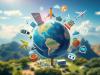 How global travel and mobility trends are reshaping the way the world moves