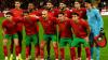 Moroccan fans cry foul amid empty seats at sold-out stadiums in Africa Cup