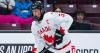Team Canada F Misa in the lineup vs. Czechia; Bear, Verhoeff healthy scratches