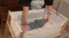 Consumer Reports: Dangerous misinformation about infant sleep