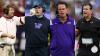 The varied coaching paths of the College Football Playoff's 12 head coaches