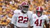 Alabama defensive standout headed to Senior Bowl