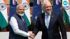 'More jobs, income': New Zealand PM backs India FTA even as foreign minister objects