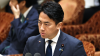 Japan's defense budget rises for 14th straight year