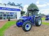 Farmtrack tractor FT 6075 a powerhouse for modern agric
