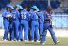 Afghanistan to face Pakistan in U-19 Tri-nation series today