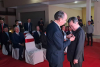 Friendship Medal for Nguyen Thanh Nghi, Promoter of Vietnam-Cuba Ties