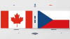 World Juniors Highlights: Canada 7, Czechia 5