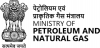 Performance report of Ministry of Petroleum & Natural Gas in 2025