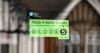 53 Walsall businesses issued the zero and one star food hygiene ratings in 2025