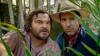 Anaconda X reviews: This Jack Black–Paul Rudd film isn’t good, but it’s making people laugh until they snort