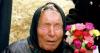 Blind mystic Baba Vanga's chilling predictions for 2026 with huge natural disaster