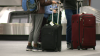 Holiday travel in full swing at Pittsburgh International Airport