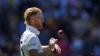 Stokes savours the end of England's victory drought in Australia