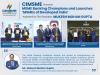 CIMSME Honours MSME Banking Champions and Launches ‘MSMEs of Developed India’ -Authored by The President Mukesh Mohan Gupta