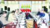 MISIS Chairman, Belarus CEC meets to discuss future Myanmar-Belarus parliamentary cooperation