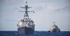 U.S. Navy Struggles to Fill Shipbuilding Workforce Gap