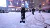 US winter storm leads to flight delays, cancellations