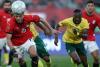 AFCON 2025: Salah Helps Egypt Beat South Africa, Book Last-16 Place