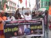 Outrage in Nepal against atrocities on Hindus in Bangladesh !